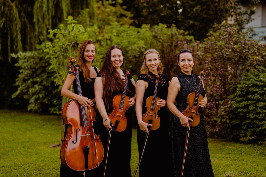 Kollár String Quartet